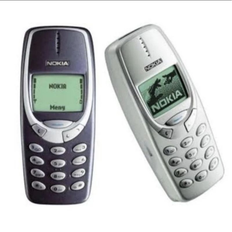 hp nokia jadul original