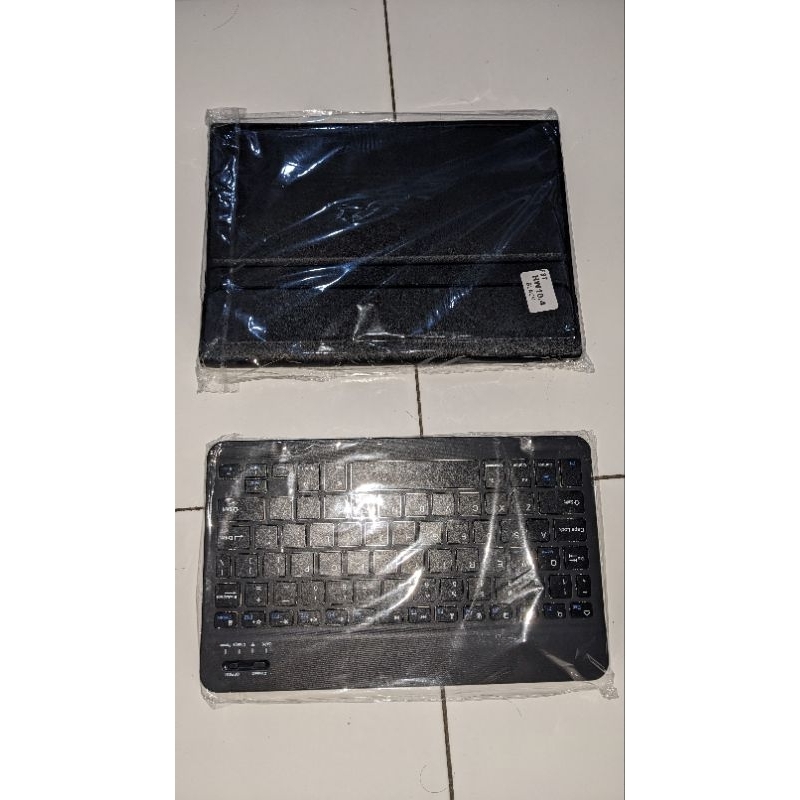 Case + Keyboard set For Huawei Matepad 10.4