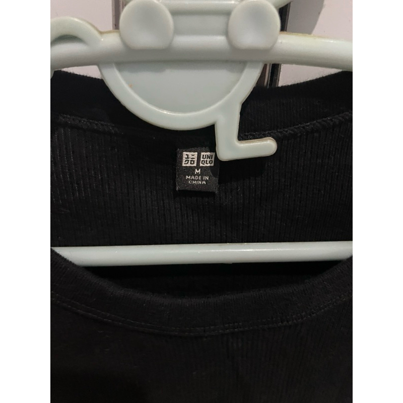 knit uniqlo