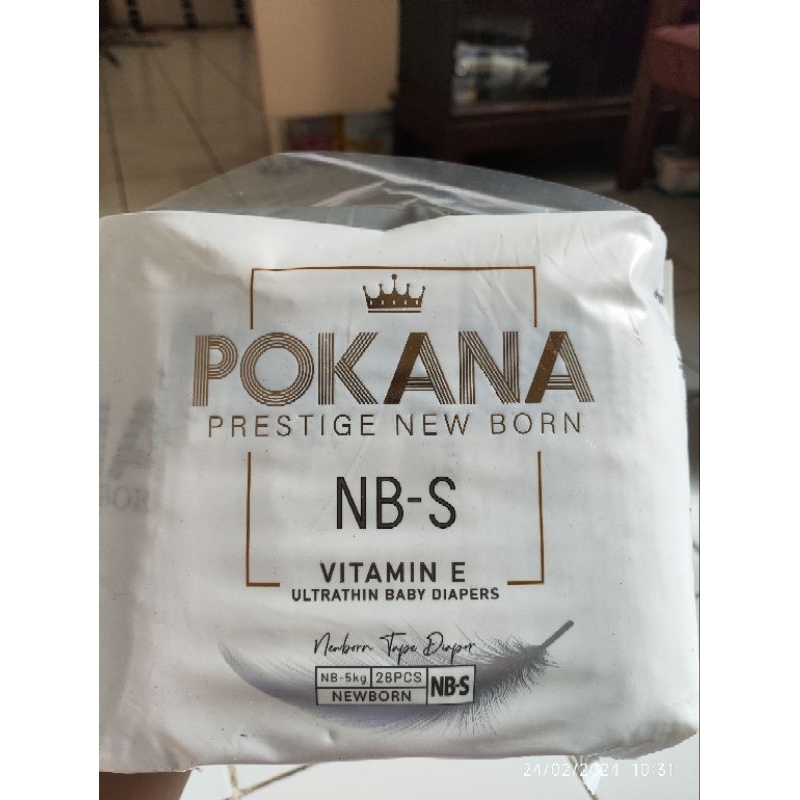 RB22 Pokana pants NB-S 26/S40/M32/L28/XL24/XXL22 BUY 2 GET MASKER POKANA