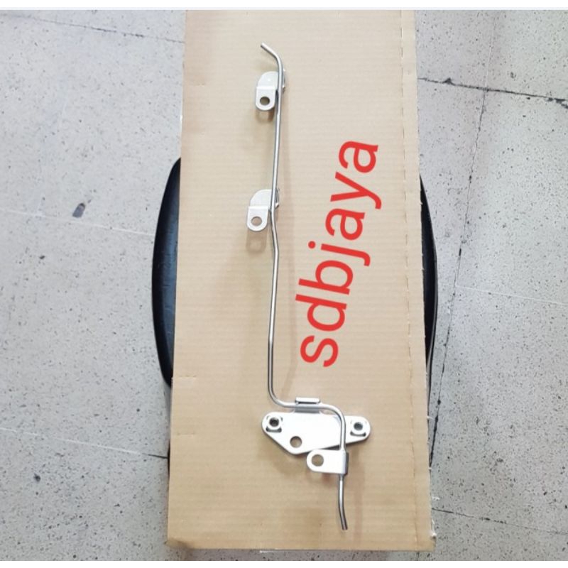 selang pipa vacuum angin switch pembunuh mesin engine stop Hino Dutro dyna saurus 110 125 130 12v 24