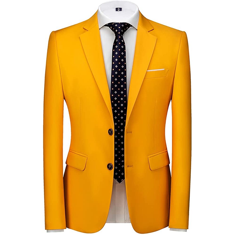 Jas Blezer Formal Kancing 2 / Jas Blezer Pria Dewasa / Jas Pria Dewasa / Jas Blezer Casual / Jas Ble