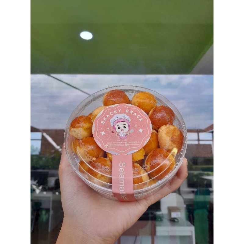 

Kue Kering Nastar 250g