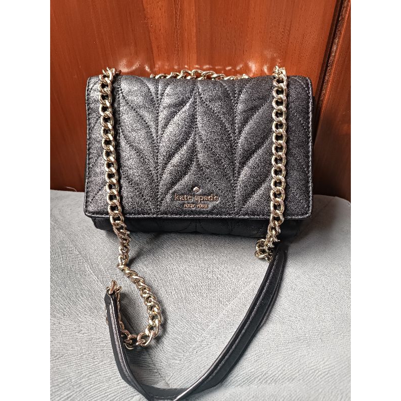 Kate Spade Emelyn Preloved