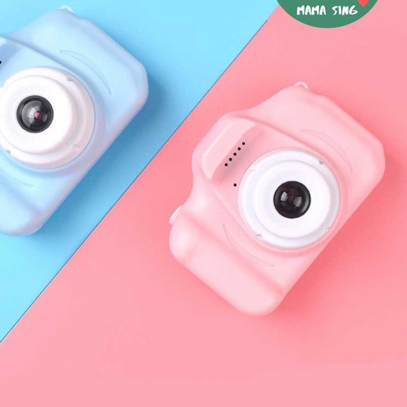 kamera digital anak