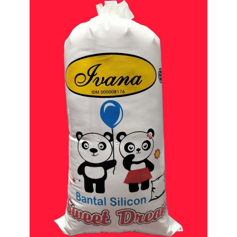 Bantal Tidur Ivana