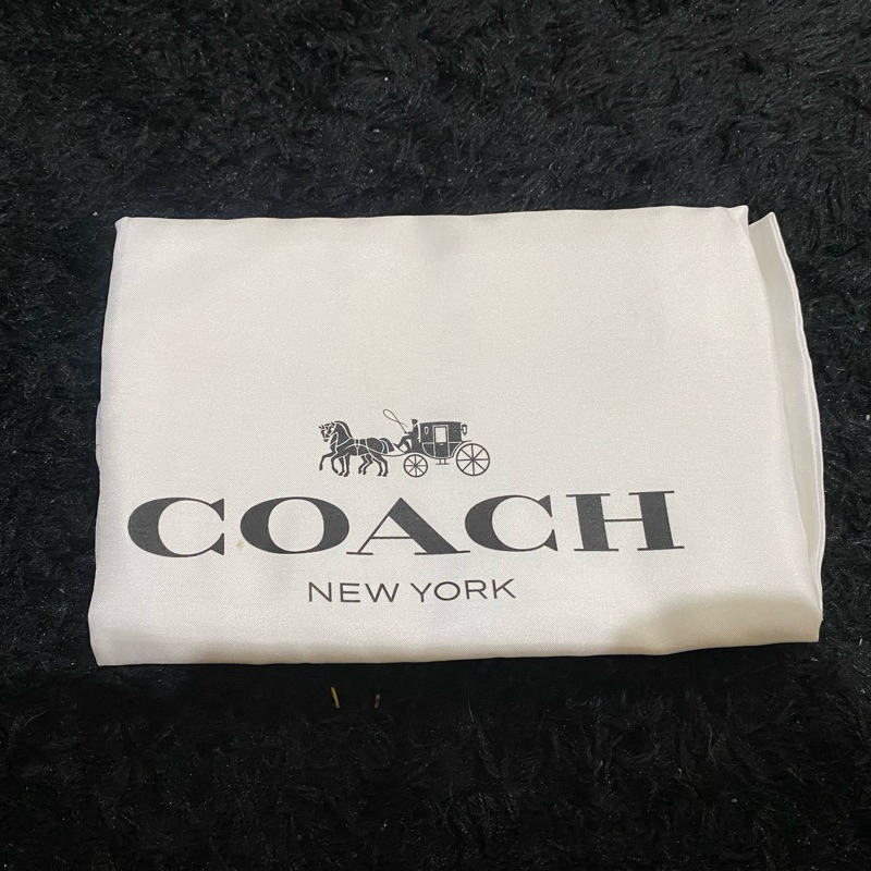 dustbag coach ori