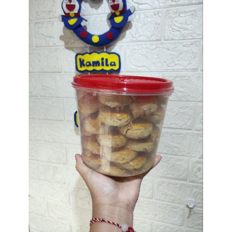 

Kue Kacang
