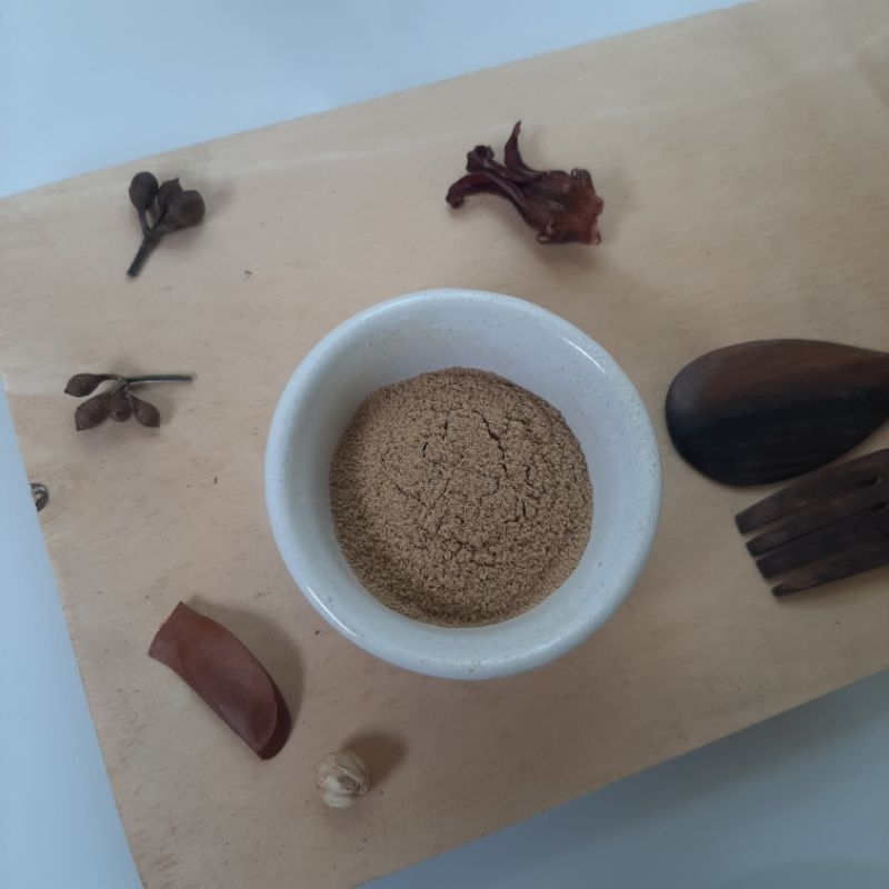 

ISB - Jahe Putih (Jahe Emprit) 100gr VACCUM