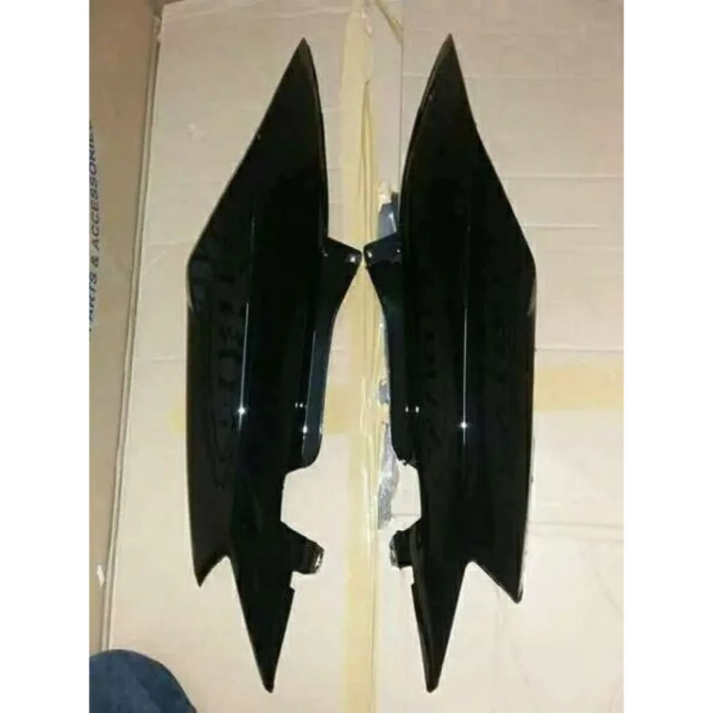01-D26-327 Cover Body Samping Yamaha Mio Soul Carbu 2008 sd 2011 WIN