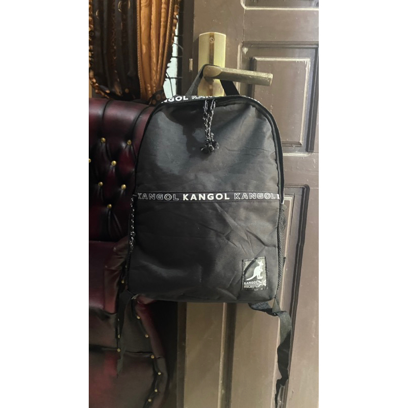 backpack kangol