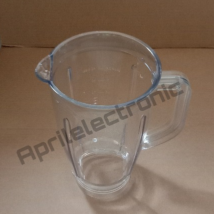 Sparepart Jar Plastik Blender Sharp EM - 152