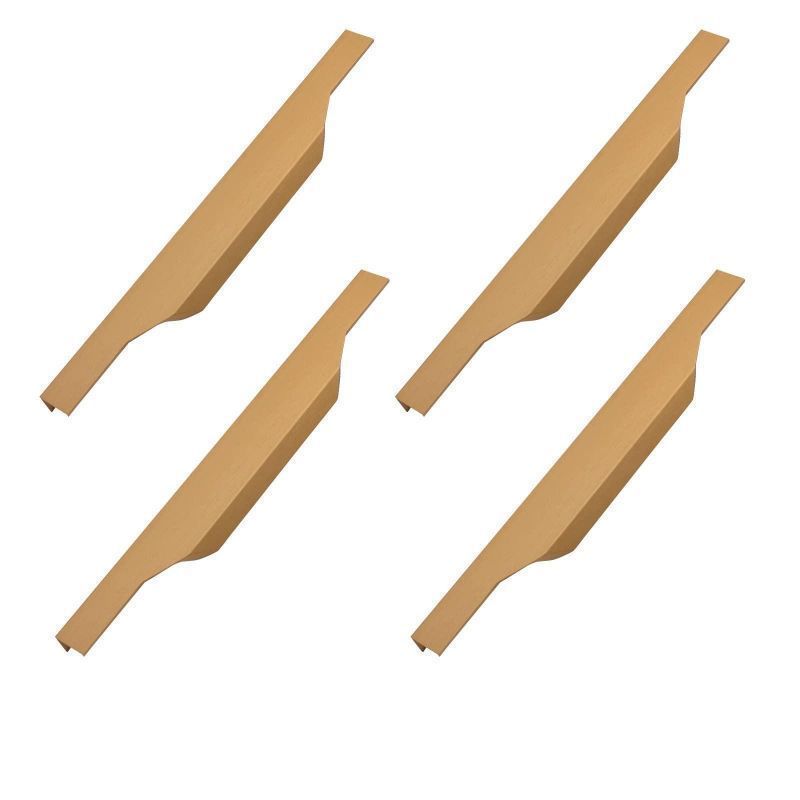 Gagang Pintu Lemari Gagang Lemari Minimalis Tarikan Laci Lemari Cabinet Handle Handle Lemari Gold