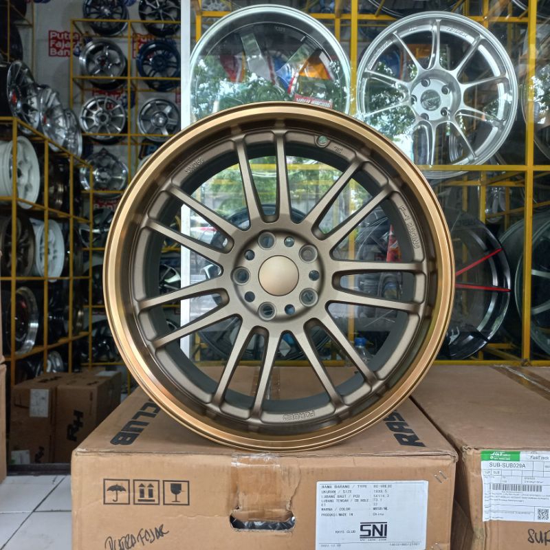 velg mobil innova ring 18
