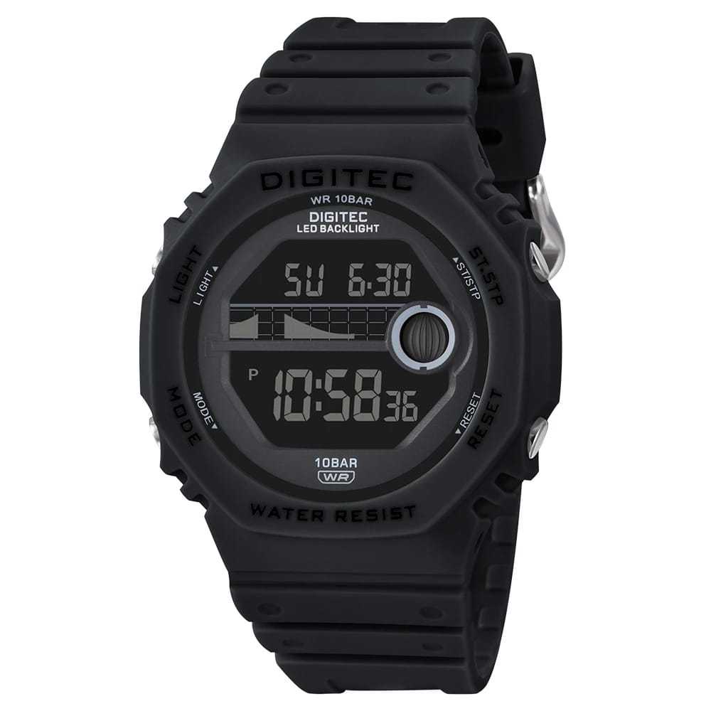 DIGITEC TERBARU 5119 ORIGINAL / DIGITEC DG 5119 / JAM DIGITEC 5119 TERBARU / JAM DIGITEC DIGITAL 511