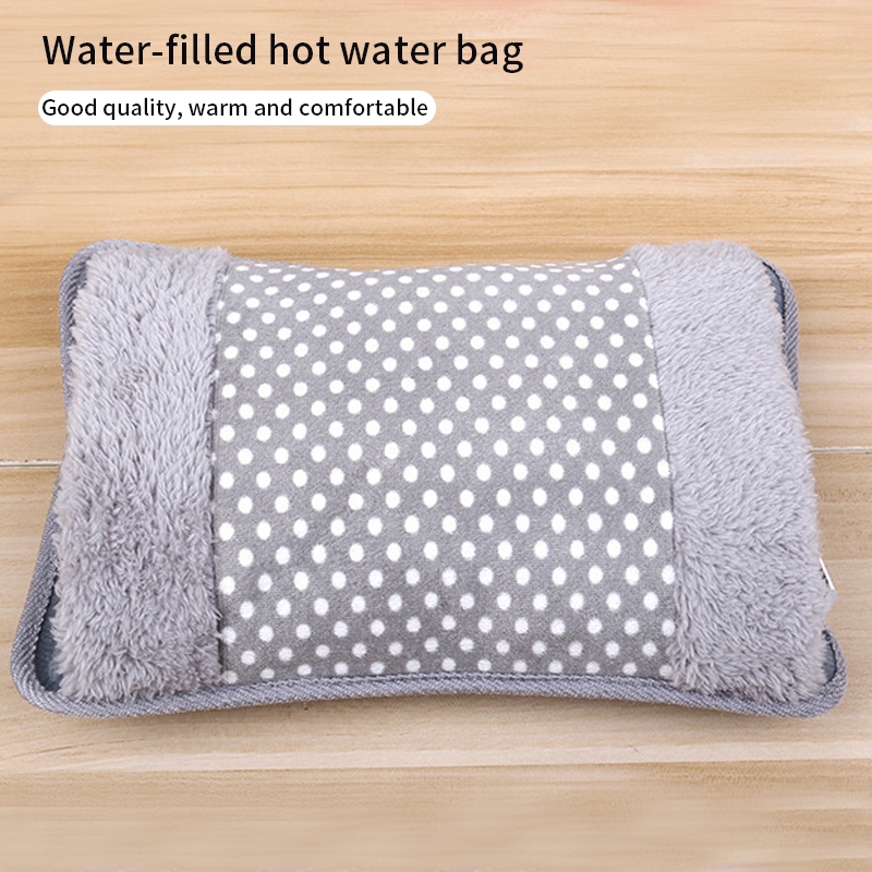 Bantal Penghangat Elektrik Warmer Pillow Bantal Pereda Nyeri