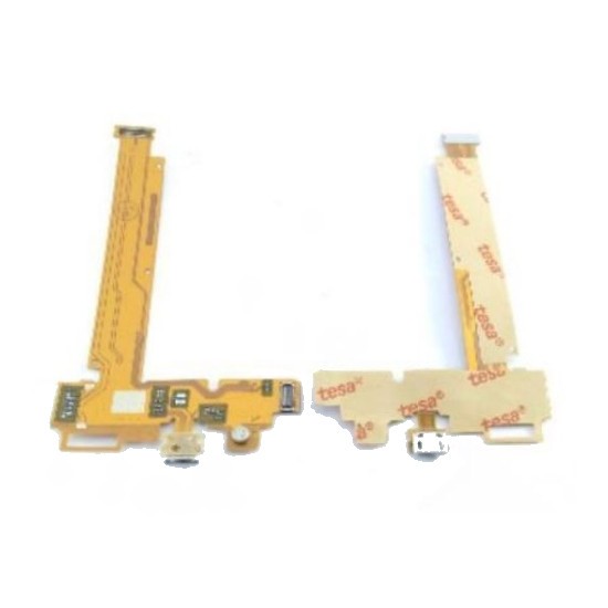 Flexible Cas Vivo Y21 New