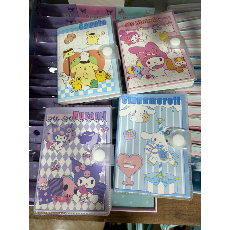 

stationery alat tulis mini notebook sticky notes lucu gemes murah