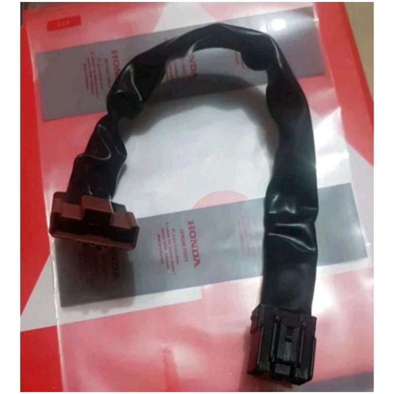 Kabel AVS-5 original soket socket konektor spull ACG kiprok kiprox rectifire ACG starter stater ecm 