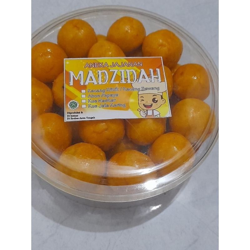 

nastar