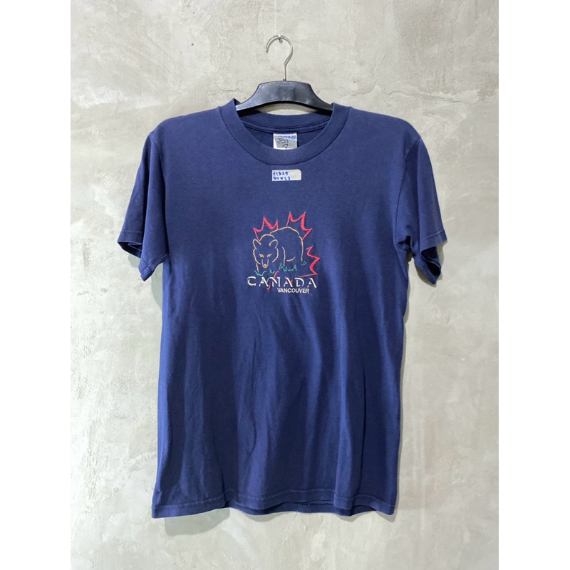 GILDAN BORDIR ORIGINAL SECOND