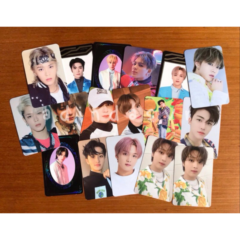 PC JENO DS 2 ATEEN DREAM SHOW DAY 4 // JENO BASEBALL UNIVERSE NCT