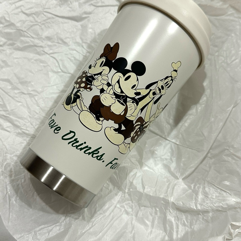 Tumbler Starbucks disney mickey ready 2023 mickey donald duck