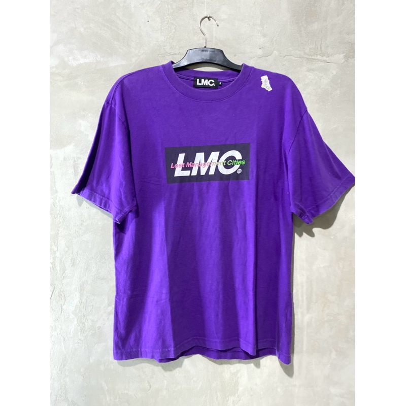LMC SECOND ORIGINAL