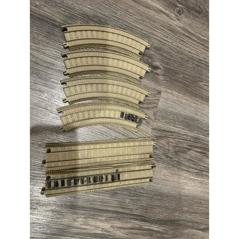 Rel Thomas and friends curah TOMY / GULLANE THOMAS