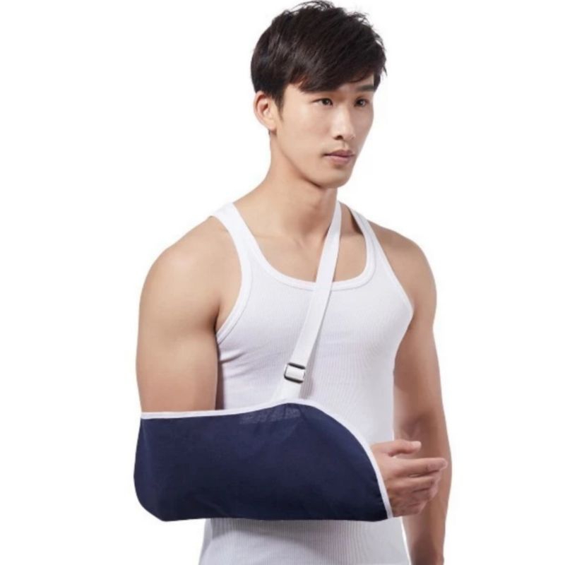Arm Sling Penyangga Lengan WELDACO