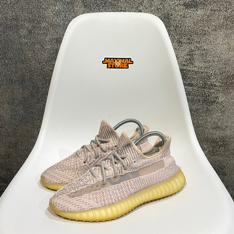 ADIDAS YEEZY BOOST 350 SECOND BRAND ORIGINAL