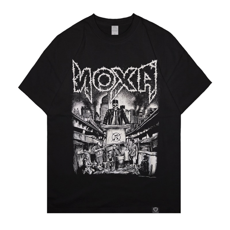Noxa "Mr President" | Official Merchandise | Xtrememerch