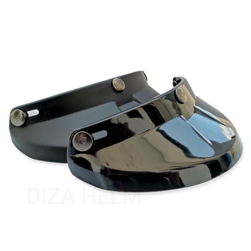 pet/topi bogo pendek pet helm