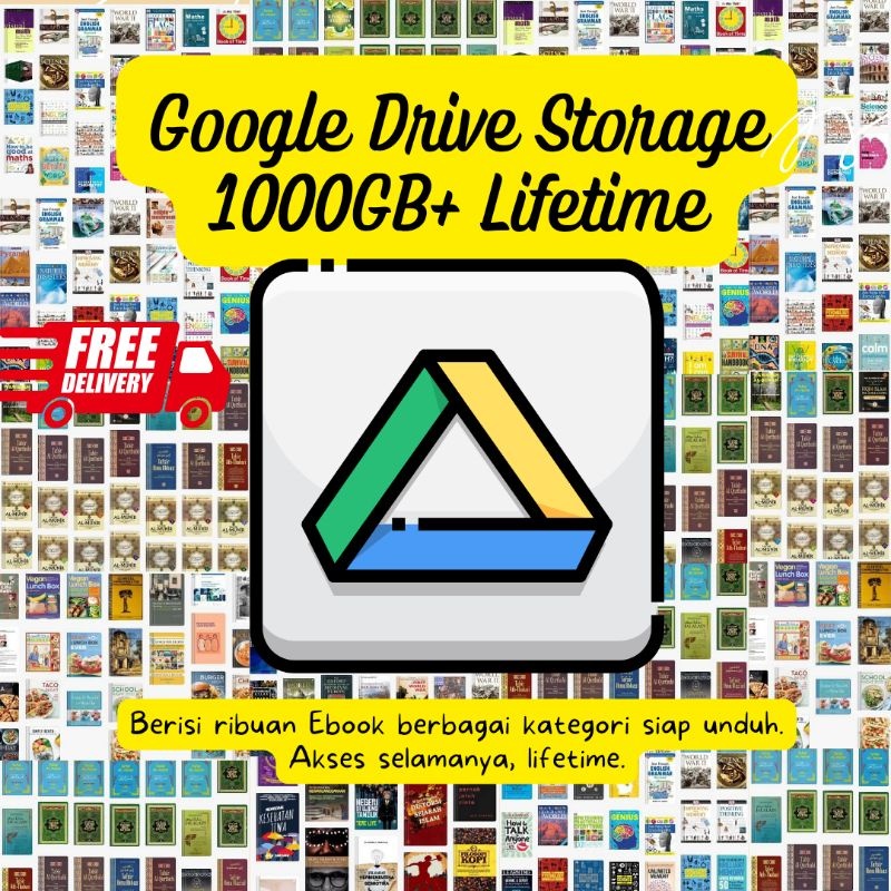 

Jual Ebook PDF Terlengkap File Drive Isi Ribuan Buku Best Seller