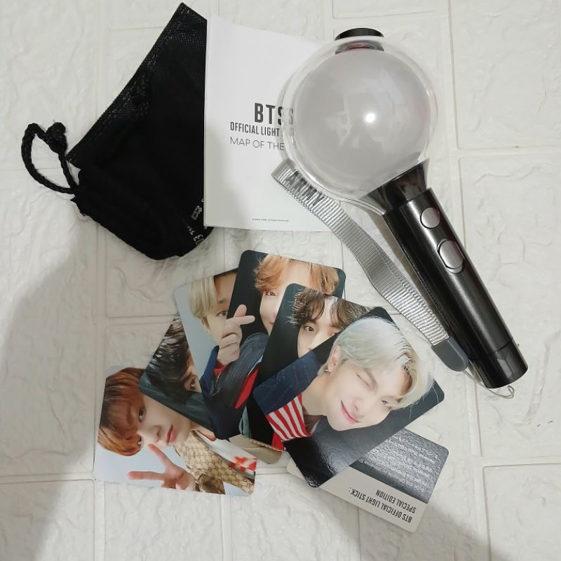 ARMY BOMB SE  [UNOFFICIAL]