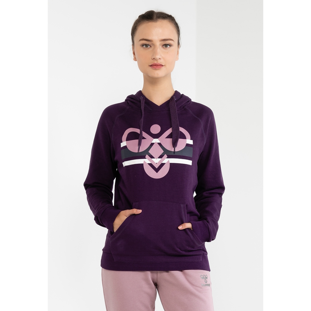 Hummel Beth (Ori Hoodie Wanita)