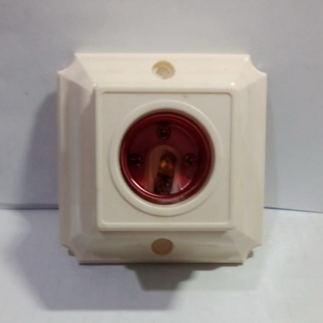 Fitting Lampu Plafon/fitting lampu plafon segi E27 Pesonacom