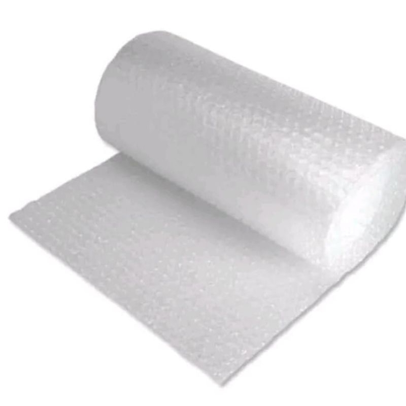 

PACKING BUBLE WRAP TAMBAHAN PASTI AMAN