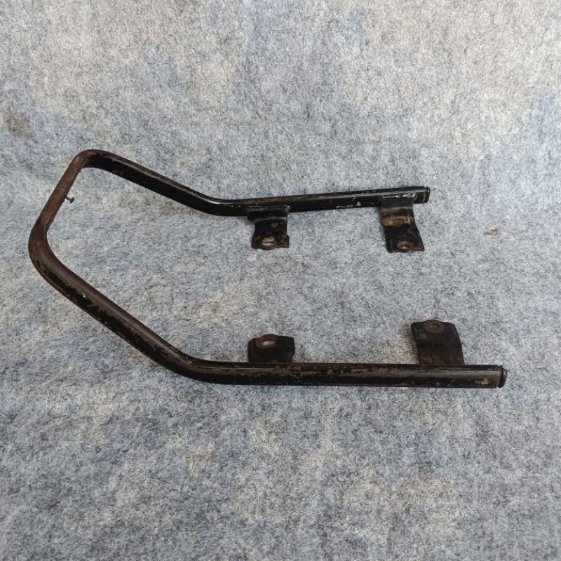 begel behel Honda Astrea grand impressa legenda sabit