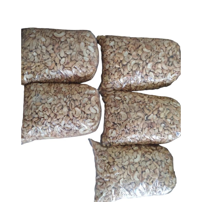 

kacang mete pecahan super murah