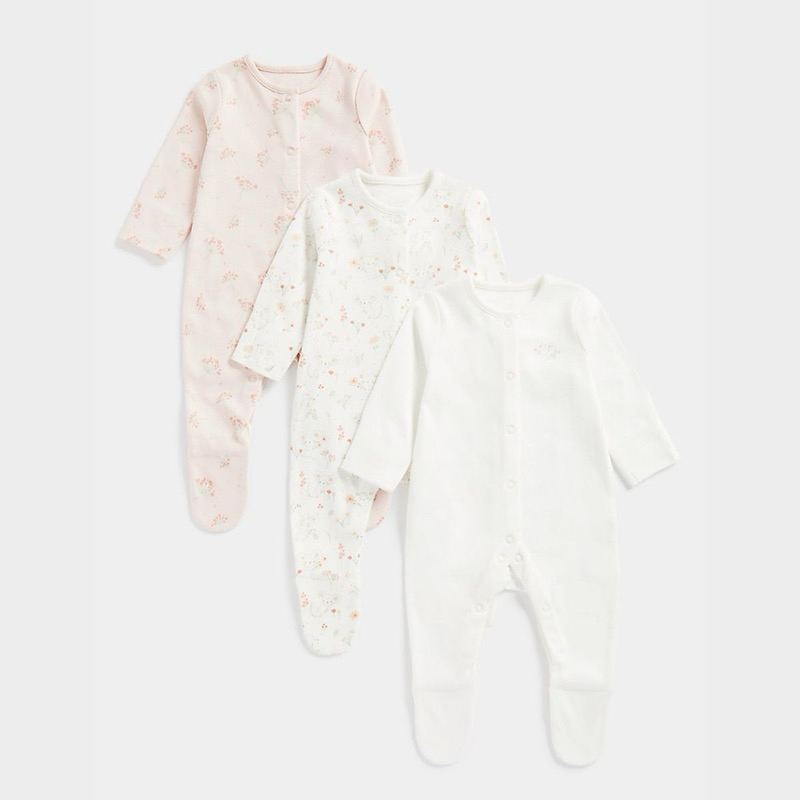 Sleepsuits Mothercare SALE - Little mouse