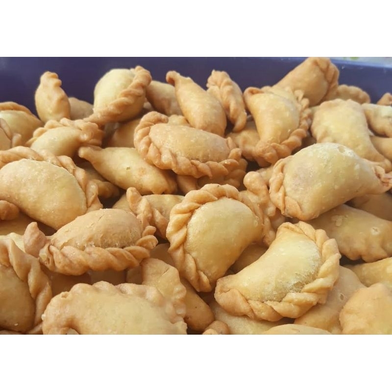 

PASTEL KERING ABON 500g