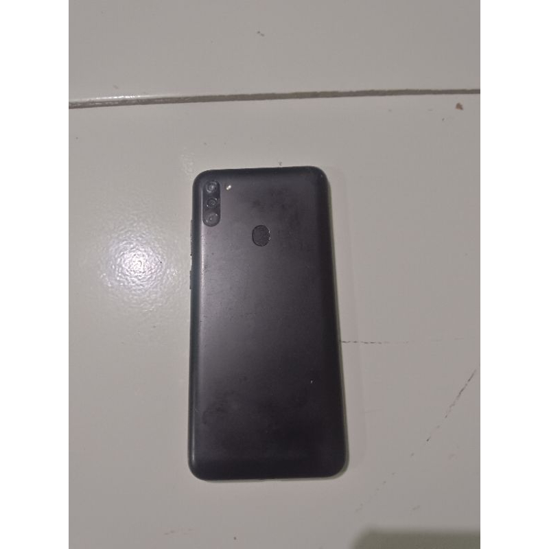 samsung a11 minus lcd