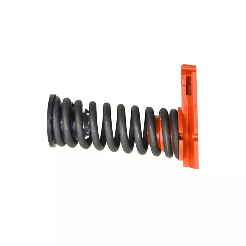 Holzfforma AV Mount Spring For Husqvarna 394 394XP 395 395XP Chainsaw Left Side Anti Vibration Sprin