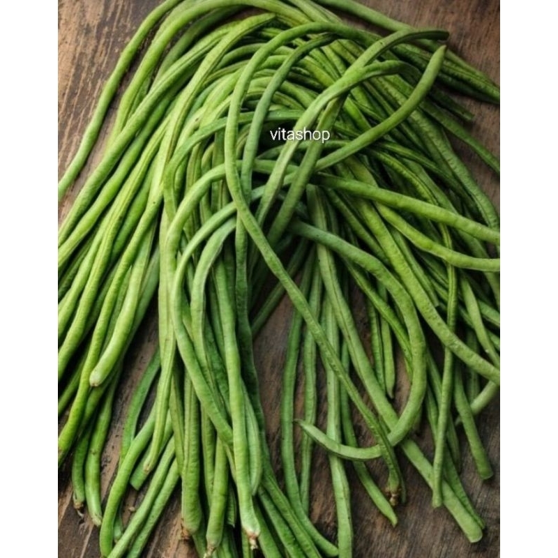 

KACANG PANJANG Seikat