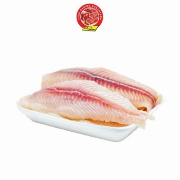 

FILLET DORI REG B BL