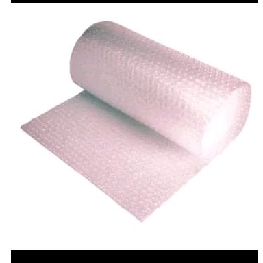 

BUBBLE WRAP PACKING TAMBAHAN
