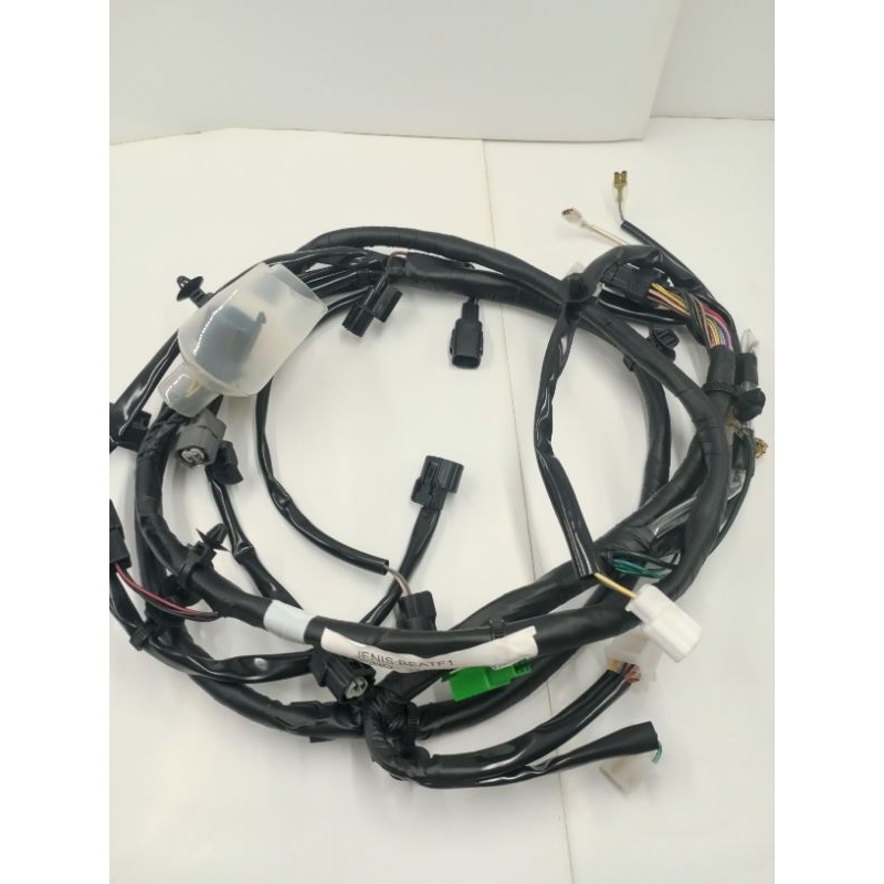 Kabel Body Beat Fi ESP ISS 32100 K25 610 2015 - 2016