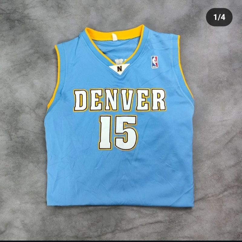Preloved Basket Jersey