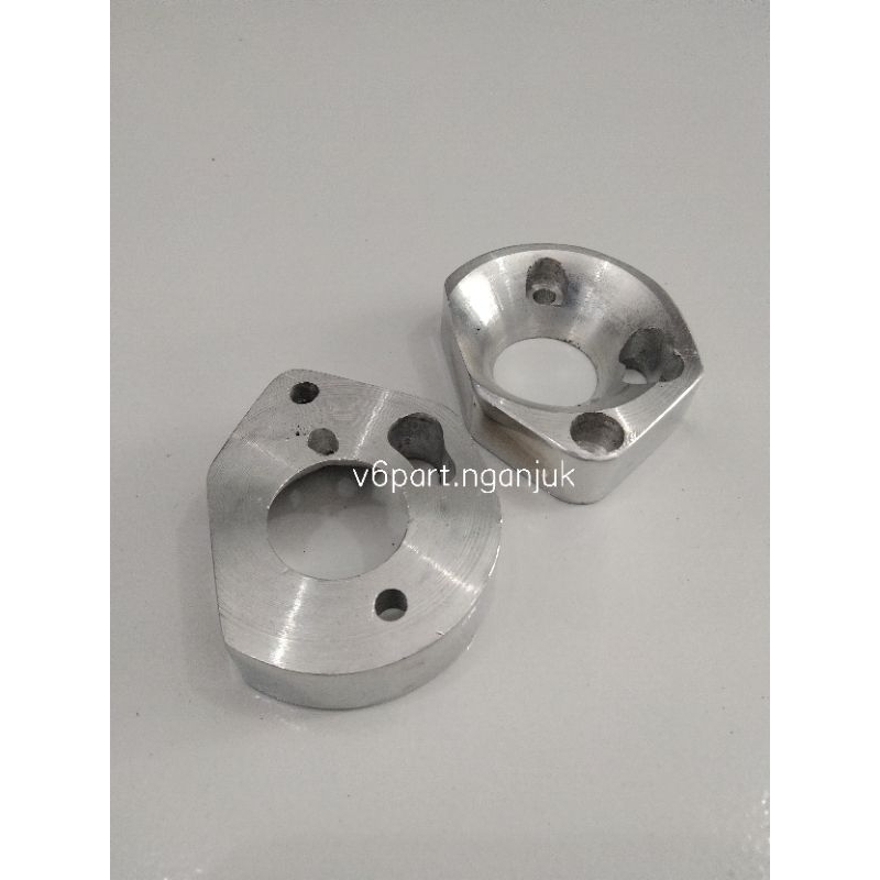 Velocity Karbu Vespa